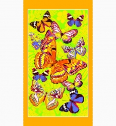 ПОЛОТЕНЦЕ КУХОННОЕ вафельное 38х60