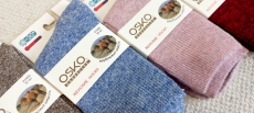 НОСКИ жен. А19-05 Osko