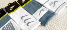 НОСКИ муж. Sport\Nike(завышенная голень)