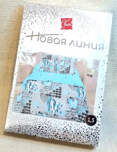 КПБ Новая линия 1.5сп.