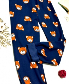 КОСТЮМ жен. 4559 РАДУГА