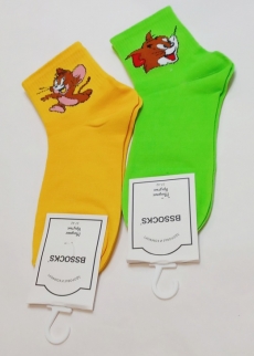НОСКИ KOMAX женские(классическая голень)