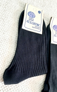 НОСКИ муж. Г1 АТЛАНТИС