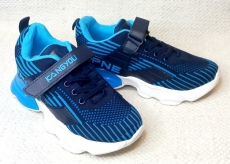 КРОССОВКИ подростк. 125411 KangYou(р-р:31-36)