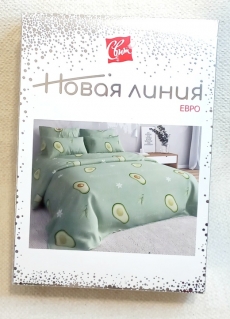КПБ Новая линия ЕВРО