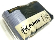КОМПЛЕКТ ПОДАРОЧНЫЙ FUKAI(3 шт.)