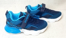 КРОССОВКИ подростк. 125411 KangYou(р-р:31-36)
